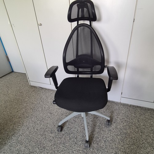 Bürodrehstuhl topstar open - bürodrehstuhl,