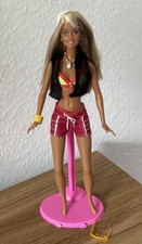 Barbie California Girl Cali Girl Fashion 2000er