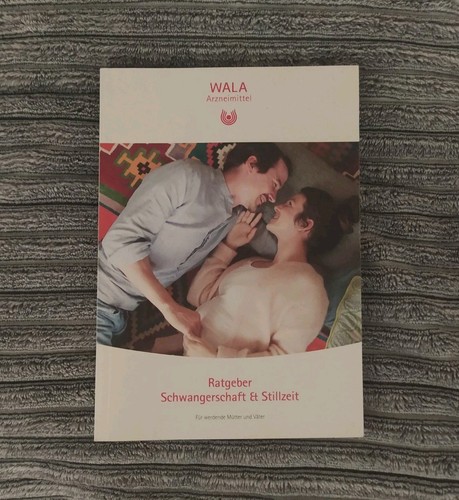Wala ratgeber - •,