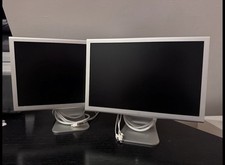 Vintage APPLE Cinema Display
