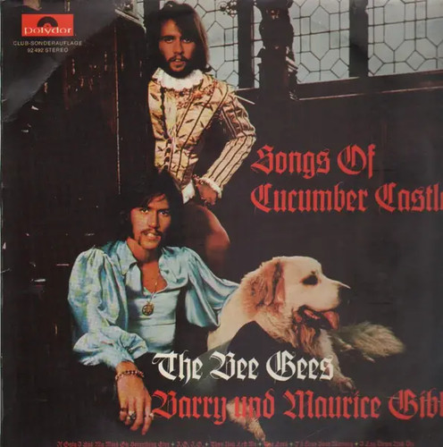 The bee gees songs - the,