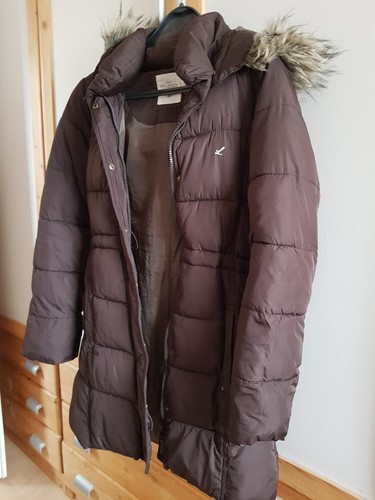 Winterjacke wintermantel - h&m,