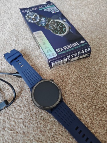 Reflex active sea venture - reflex,