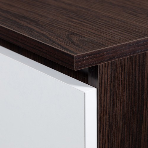 Geschlossenes regal r80 8f - regal,