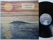 LP: Turbostaat: Uthlande