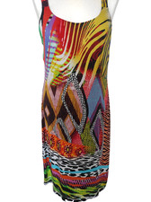 Sommerkleid feraud mehrfarbig - sommerkleid,