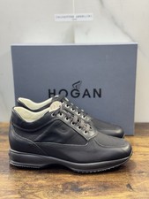 Hogan Interactive Leder