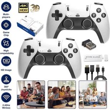 Retro Videospielkonsole 30000+