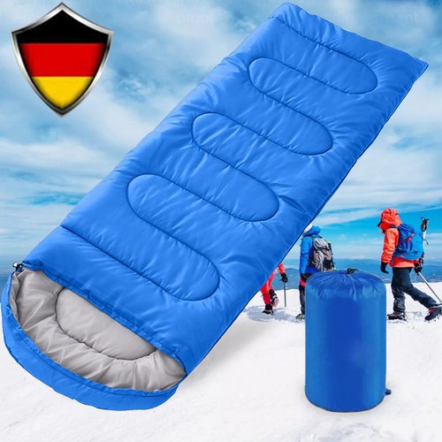 Schlafsack camping outdoor - schlafsack,