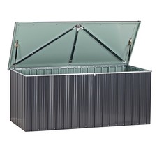 Metall Garten Gerätebox