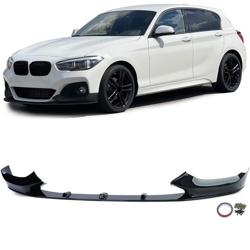 Front spoiler lippe perfomance - spoiler,