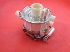 Miele Umwälzpumpe Pumpe Motor Geschirrspüler Mpeh 00-62/2 T.Nr. 6770475