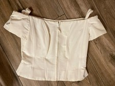 Rena Lange Korsett Corsage