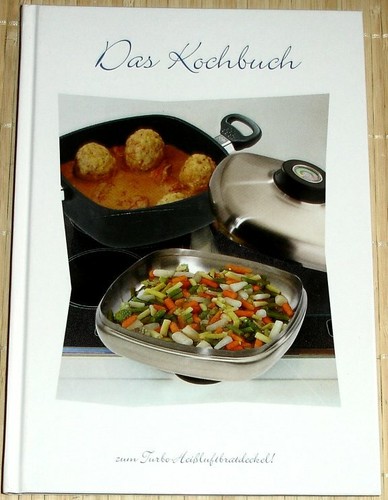 Das kochbuch zum - das,