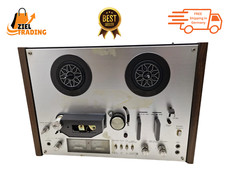 Tonbandgerät Akai GX-4000D Serial #70240-79416