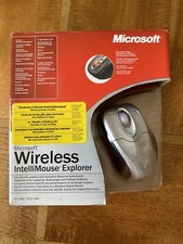 Microsoft Wireless