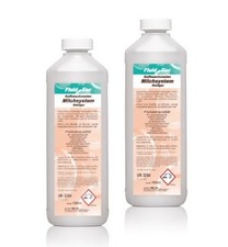 2 L Milchsystemreiniger