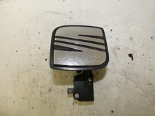 SEAT Ibiza 6L BJ 2007 Heckklappengriff Öffner SEAT Zeichen 1M5862159C