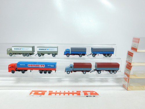 Wiking lkw 517 - 1:87/h0, 517/471