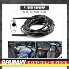 3Meter Unterdruckschlauch 4mm