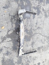 Anhängerkupplung schwenkbar 5N0803880Q VW Tiguan I 5N