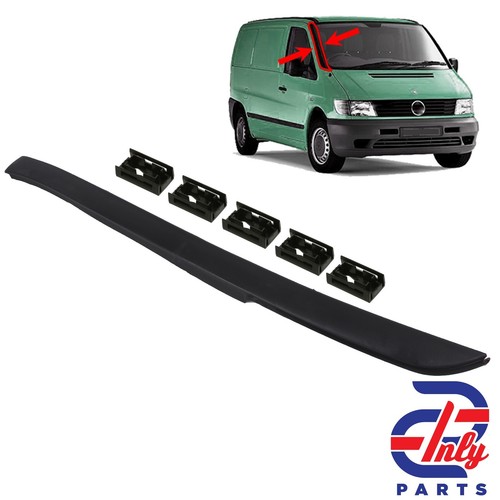 Für mercedes vito w638 - mercedes,