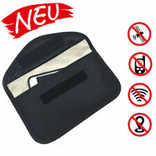 Anti-Tracking Handyhülle