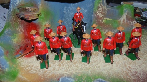 Britains deetail grosses - deetail,