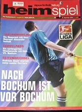 2004/05 1.Bundesliga SC Freiburg - VFL Bochum