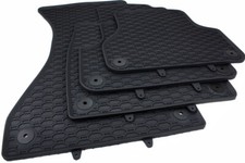 Fußmatten passend für Audi