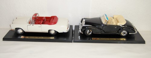 Mercedes cabriolet 280 - mercedes,