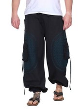 Komfortable Tanzhose Mustern