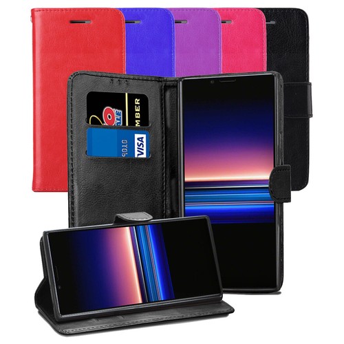 Für sony xperia - 5, (2019)