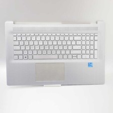 HP 17-CN0135NG 17.3" FHD IPS LCD- Tastatur Original #X1