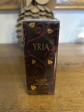 YRIA PARFÜM ELIXIR YVES