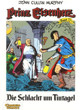 PRINZ EISENHERZ NR. 75, Die