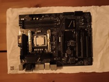 Gigabyte GA-Z270-HD3P + Intel