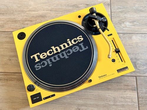 Technics 1200 m7l limited - technics, sl