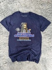 T-Shirt Kansas Jayhawks Ncaa