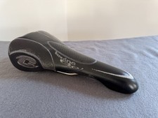 Selle Italia Flite Titanium Gel Vintage Rennrad for Bianchi Colnago Tommasini