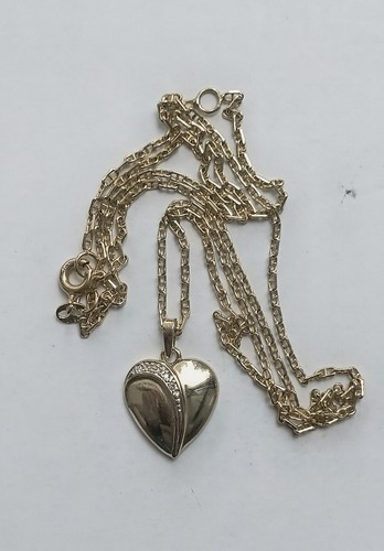 Wunderschöne goldkette mit - wunderschöne,