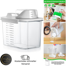 2300 ml Airtight Detergent