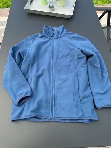 Jack wolfskin fleecejacke - jack,