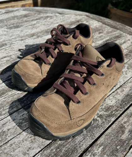 Brasher scirocco wanderschuhe - brasher,