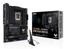 ASUS TUF Gaming B760-PLUS WIFI