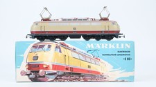 Märklin H0 3053 E-Lok BR E03