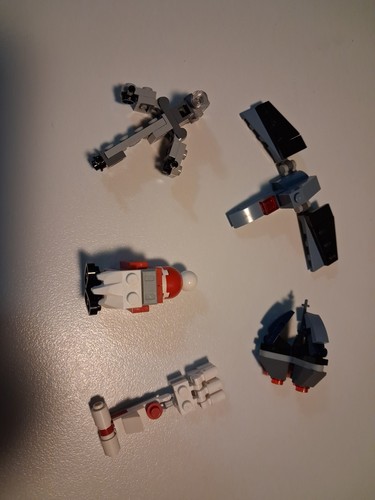 Lego star wars - lego,