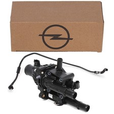 ORIGINAL Opel Thermostat +