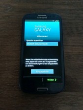Samsung Galaxy S III