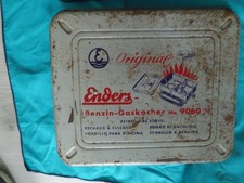Original Enders